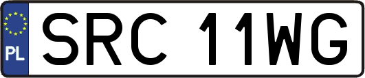 SRC11WG