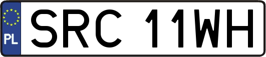 SRC11WH