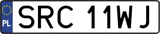 SRC11WJ