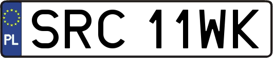 SRC11WK