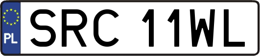 SRC11WL