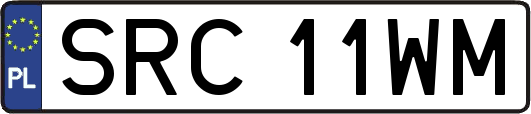SRC11WM