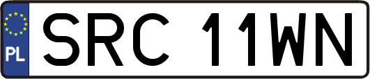 SRC11WN