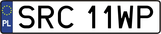 SRC11WP