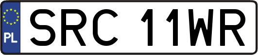 SRC11WR