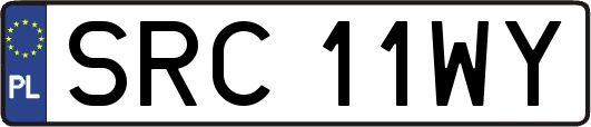 SRC11WY