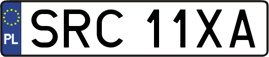 SRC11XA