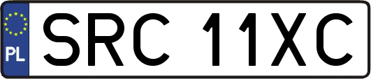 SRC11XC