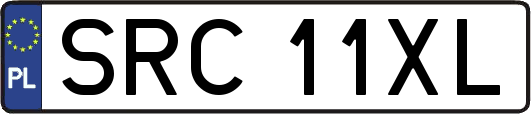 SRC11XL