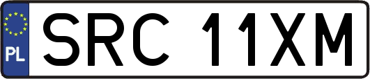 SRC11XM