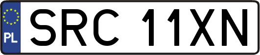 SRC11XN