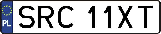 SRC11XT
