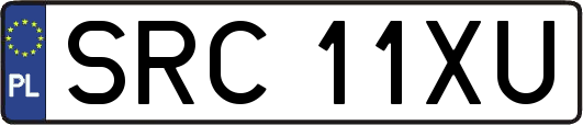 SRC11XU