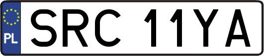 SRC11YA
