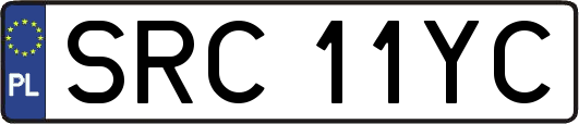 SRC11YC