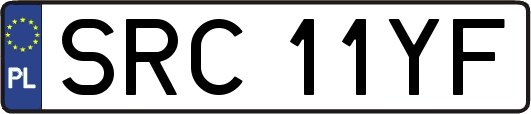 SRC11YF