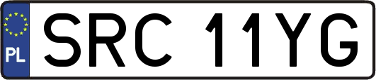 SRC11YG