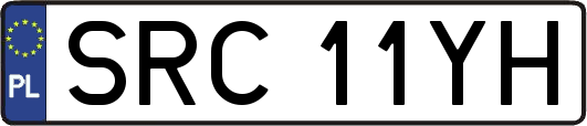 SRC11YH