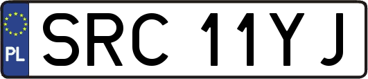 SRC11YJ