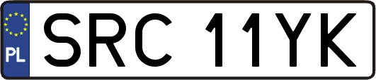 SRC11YK