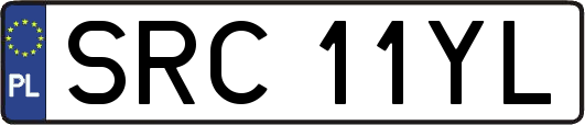 SRC11YL