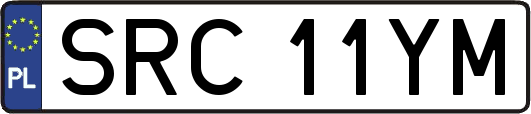 SRC11YM