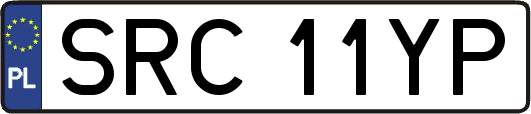 SRC11YP