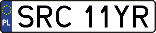SRC11YR