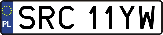 SRC11YW