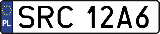 SRC12A6