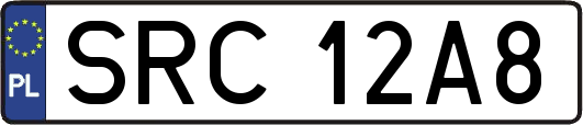 SRC12A8