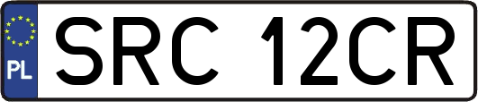 SRC12CR