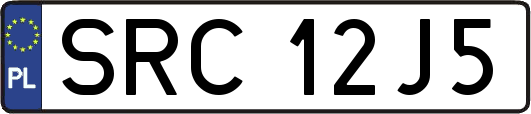 SRC12J5
