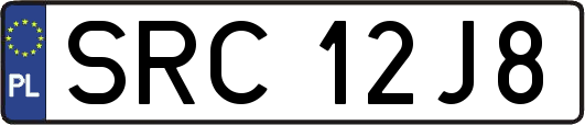 SRC12J8
