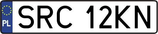 SRC12KN