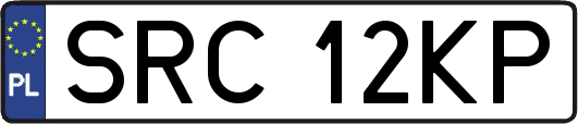 SRC12KP