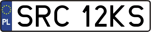 SRC12KS