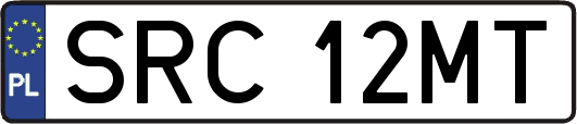 SRC12MT