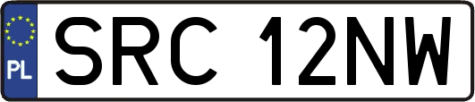 SRC12NW
