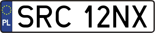 SRC12NX