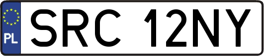SRC12NY