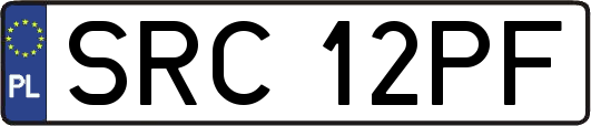 SRC12PF