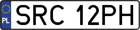 SRC12PH