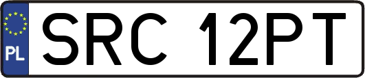 SRC12PT