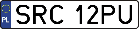 SRC12PU