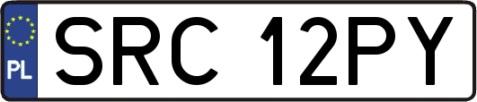 SRC12PY