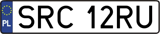 SRC12RU