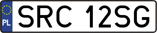 SRC12SG
