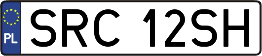 SRC12SH