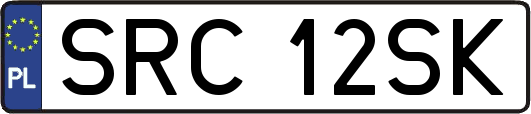 SRC12SK